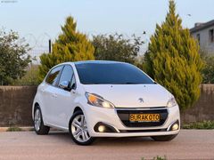PEUGEOT 208 CAM TAVAN FULL PAKET