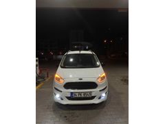 Sahibinden Ford Tourneo Courier 1.6 TDCi Titanium 2014 Model 