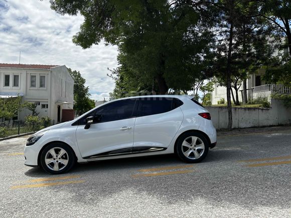Sahibinden Renault Clio 1.5 dCi Icon 2013 Model 