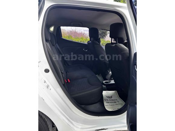Sahibinden Renault Clio 1.5 dCi Icon 2013 Model 