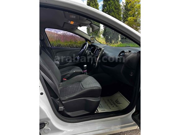 Sahibinden Renault Clio 1.5 dCi Icon 2013 Model 