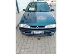 Sahibinden Renault R 19 1.4 Europa RNA 1996 Model 