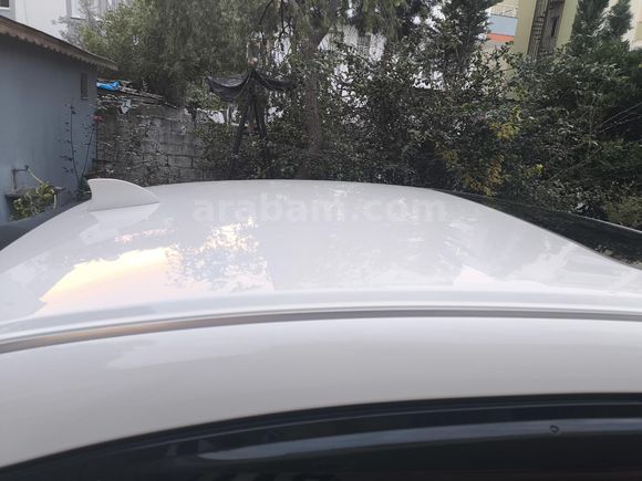 Sahibinden Honda Civic 1.6i VTEC Eco Elegance 2013 Model