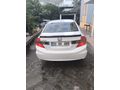 Sahibinden Honda Civic 1.6i VTEC Eco Elegance 2013 Model