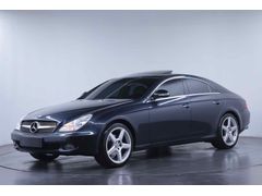 Galeriden Mercedes - Benz CLS 320 CDI 2006 Model Antalya