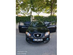 Sahibinden Seat Leon 1.6 Reference 2006 Model  337.500 km Siyah