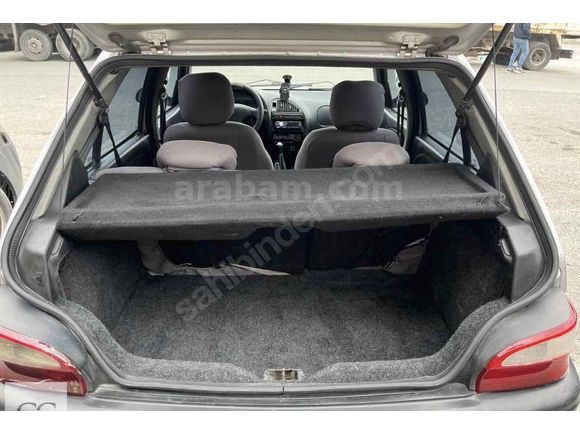 Sahibinden Citroen Saxo 1.4 SX 2000 Model 