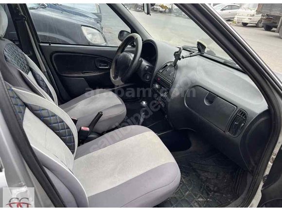 Sahibinden Citroen Saxo 1.4 SX 2000 Model 