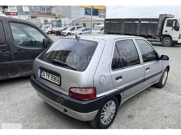 Sahibinden Citroen Saxo 1.4 SX 2000 Model 