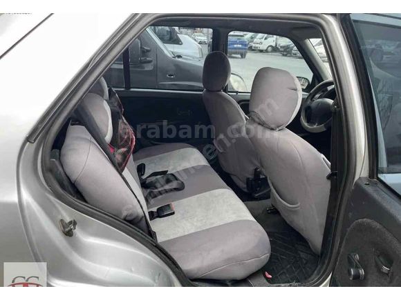 Sahibinden Citroen Saxo 1.4 SX 2000 Model 