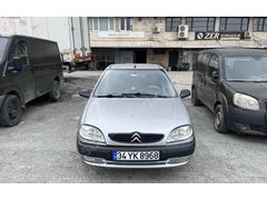 Sahibinden Citroen Saxo 1.4 SX 2000 Model 
