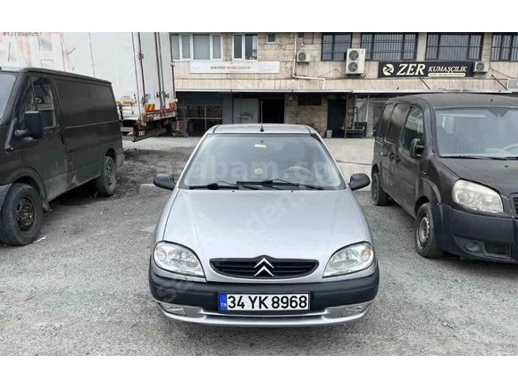 Sahibinden Citroen Saxo 1.4 SX 2000 Model 
