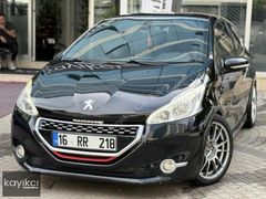 2014 PEUGEOT 208 THP GTİ 162.000 KM EKSTRALI FULL CAM TAVAN