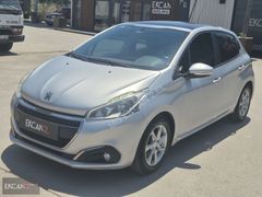 MG&SUZUKİ BAYİİ EKCANDA 2015 208 DİZEL OTOMATİK ACTİVE CAM TVN..