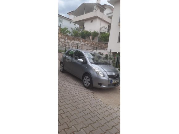 Sahibinden Toyota Yaris 1.0 Terra 2006 Model
