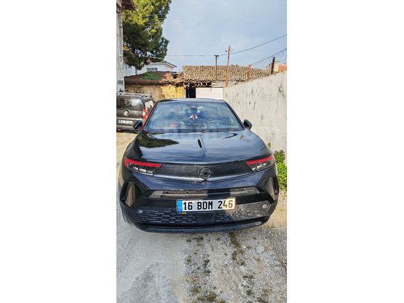 Sahibinden Opel Mokka 1.2 T GS 2022 Model