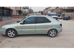 Sahibinden Sorunsuz Citroen Xsara 1.4 HDi 2004 Model Konya