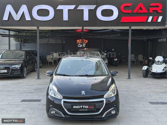 MOTTOCAR| 2018 ÇIKIŞLI - RCC EKRAN - KATLANIR AYNA - MERCEK FAR