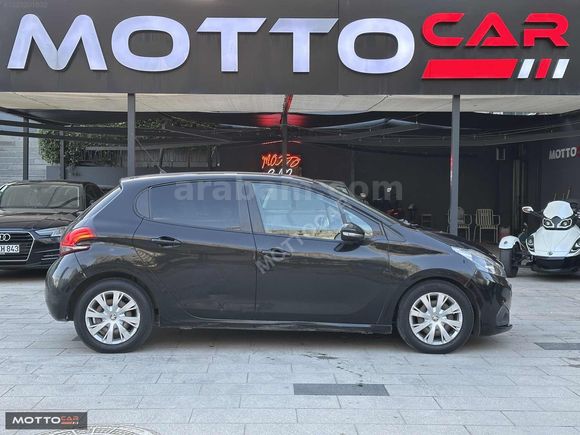 MOTTOCAR| 2018 ÇIKIŞLI - RCC EKRAN - KATLANIR AYNA - MERCEK FAR