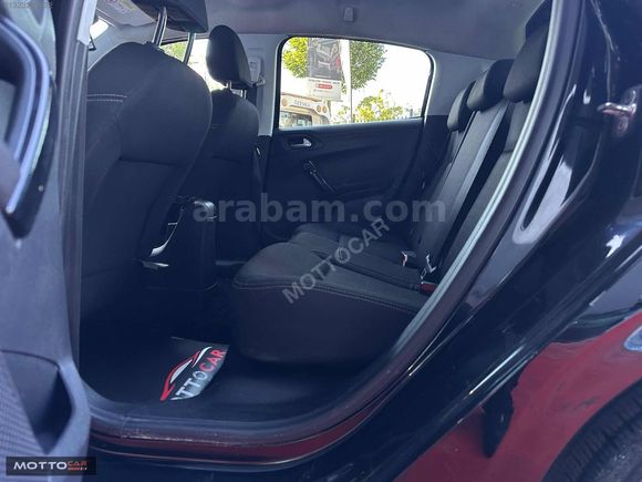 MOTTOCAR| 2018 ÇIKIŞLI - RCC EKRAN - KATLANIR AYNA - MERCEK FAR