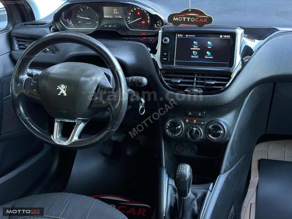 MOTTOCAR| 2018 ÇIKIŞLI - RCC EKRAN - KATLANIR AYNA - MERCEK FAR