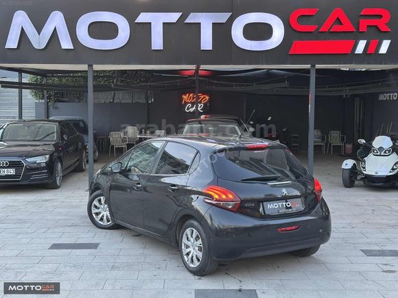 MOTTOCAR| 2018 ÇIKIŞLI - RCC EKRAN - KATLANIR AYNA - MERCEK FAR