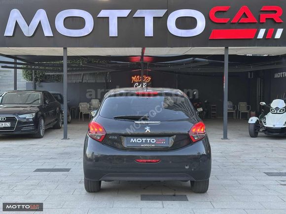 MOTTOCAR| 2018 ÇIKIŞLI - RCC EKRAN - KATLANIR AYNA - MERCEK FAR