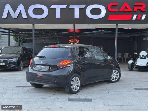 MOTTOCAR| 2018 ÇIKIŞLI - RCC EKRAN - KATLANIR AYNA - MERCEK FAR