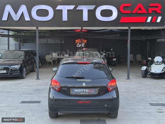 MOTTOCAR| 2018 ÇIKIŞLI - RCC EKRAN - KATLANIR AYNA - MERCEK FAR