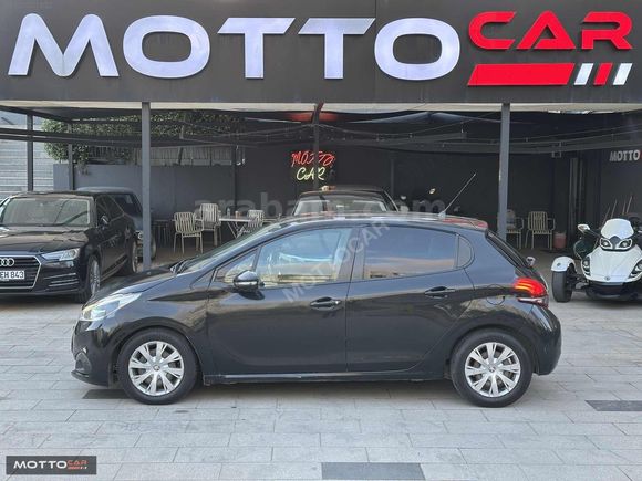 MOTTOCAR| 2018 ÇIKIŞLI - RCC EKRAN - KATLANIR AYNA - MERCEK FAR