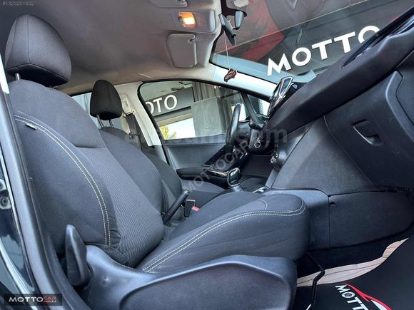 MOTTOCAR| 2018 ÇIKIŞLI - RCC EKRAN - KATLANIR AYNA - MERCEK FAR