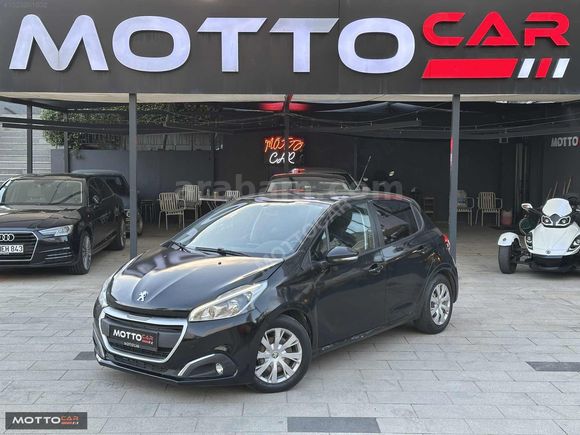 MOTTOCAR| 2018 ÇIKIŞLI - RCC EKRAN - KATLANIR AYNA - MERCEK FAR