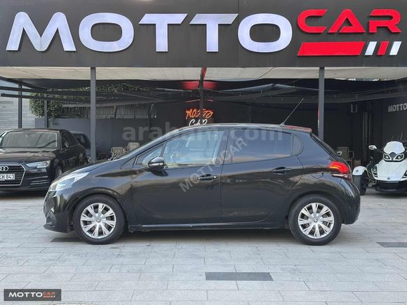 MOTTOCAR| 2018 ÇIKIŞLI - RCC EKRAN - KATLANIR AYNA - MERCEK FAR