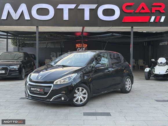 MOTTOCAR| 2018 ÇIKIŞLI - RCC EKRAN - KATLANIR AYNA - MERCEK FAR