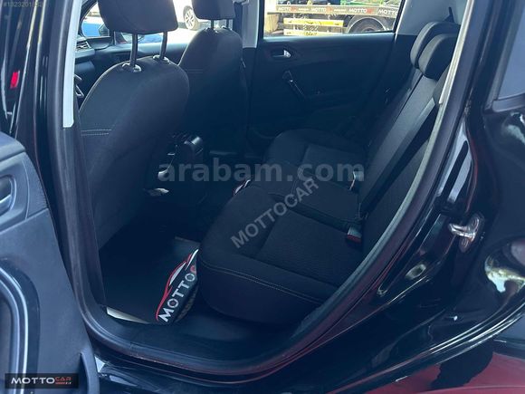 MOTTOCAR| 2018 ÇIKIŞLI - RCC EKRAN - KATLANIR AYNA - MERCEK FAR
