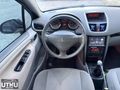 UTKU AUTO'dan Peugeot 207 1.6 HDİ
