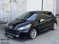UTKU AUTO'dan Peugeot 207 1.6 HDİ