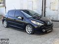 UTKU AUTO'dan Peugeot 207 1.6 HDİ