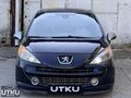 UTKU AUTO'dan Peugeot 207 1.6 HDİ