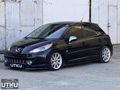 UTKU AUTO'dan Peugeot 207 1.6 HDİ
