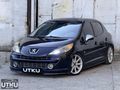 UTKU AUTO'dan Peugeot 207 1.6 HDİ