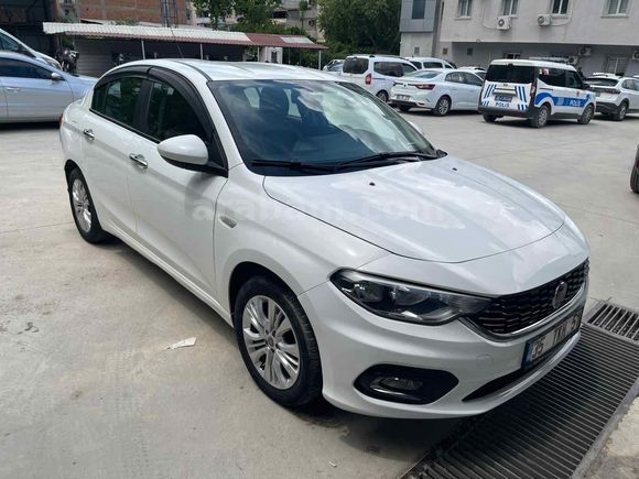 Sahibinden Fiat Egea 1.4 Fire Urban 2017 Model 