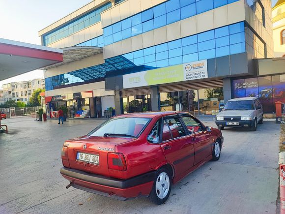 Sahibinden Fiat Tempra 1.6 SX A 1993 Model