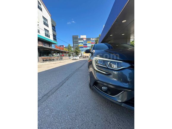 Sahibinden Renault Megane 1.3 TCe Joy 2020 Model 