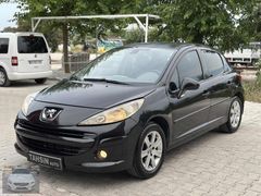 2008 Model Peugeot 207 1.6 Hdi 90 HP Premıum Full paket...