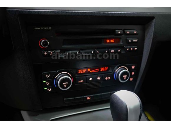 Sahibinden BMW 3 Serisi 320d Standart 2008 Model 