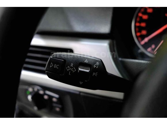 Sahibinden BMW 3 Serisi 320d Standart 2008 Model 