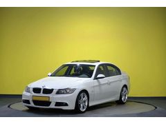 Sahibinden BMW 3 Serisi 320d Standart 2008 Model 