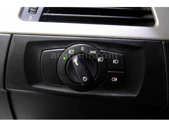 Sahibinden BMW 3 Serisi 320d Standart 2008 Model 