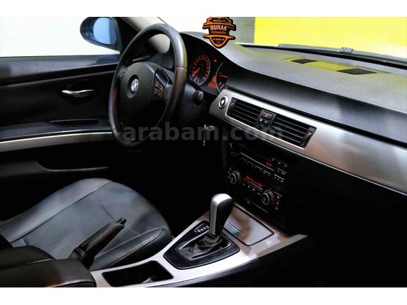 Sahibinden BMW 3 Serisi 320d Standart 2008 Model 